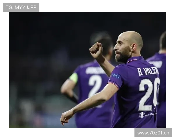 博尔哈·巴莱罗:曾受批评的佛罗伦萨之行